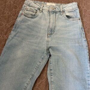 Stretch mom jeans Cotton On